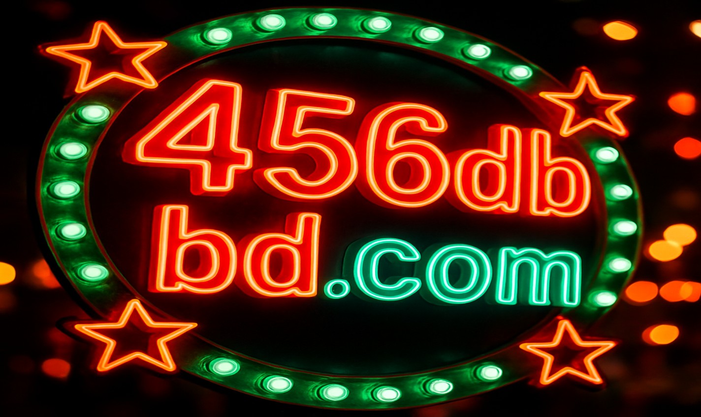 456db নিবন্ধন বোনাস অফার